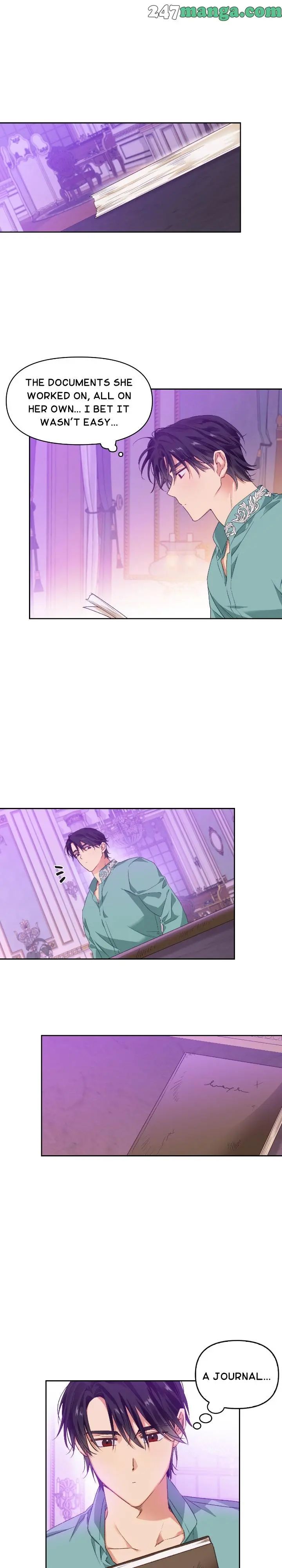 A Villain Is A Good Match For A Tyrant Chapter 64 87 008