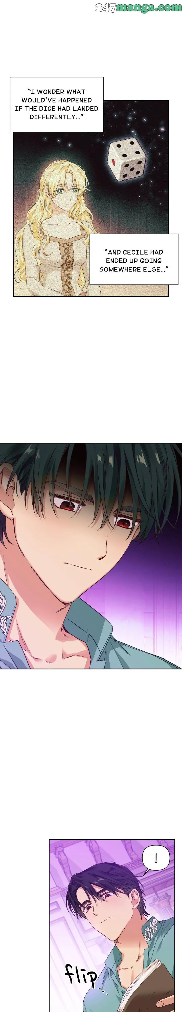 A Villain Is A Good Match For A Tyrant Chapter 64 92 013