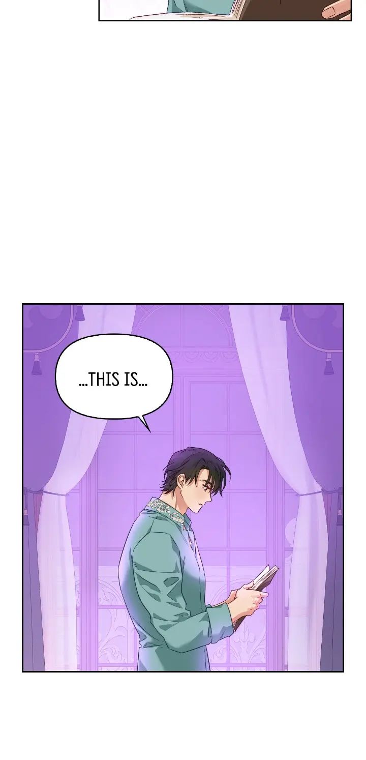 A Villain Is A Good Match For A Tyrant Chapter 64 93 014