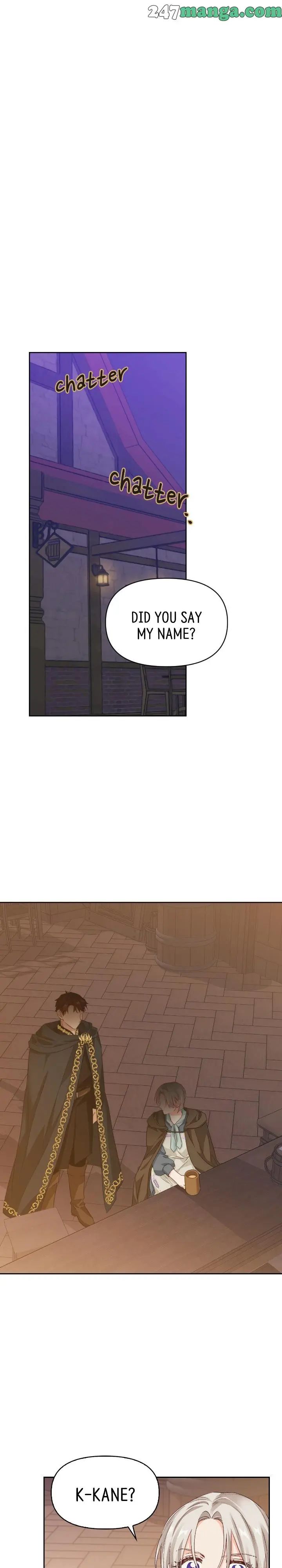 A Villain Is A Good Match For A Tyrant Chapter 64 94 015