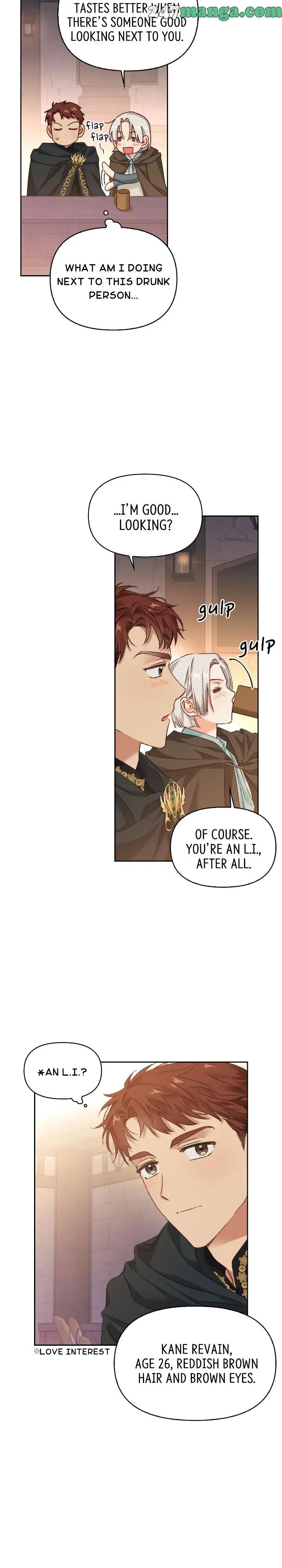 A Villain Is A Good Match For A Tyrant Chapter 64 96 017