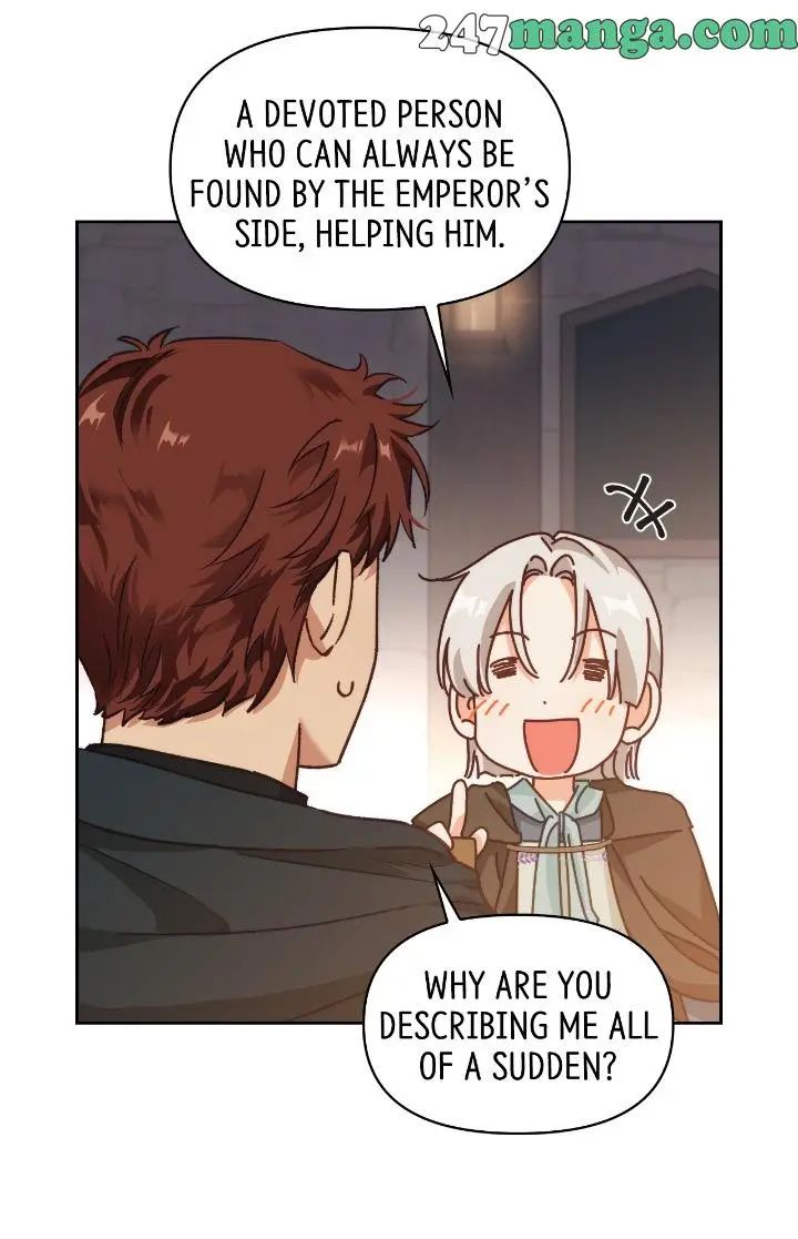 A Villain Is A Good Match For A Tyrant Chapter 64 97 018