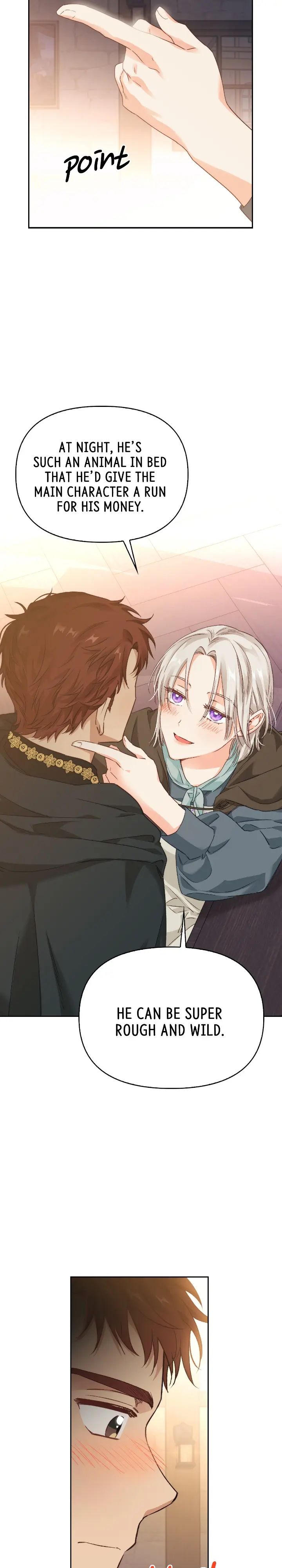 A Villain Is A Good Match For A Tyrant Chapter 64 99 020