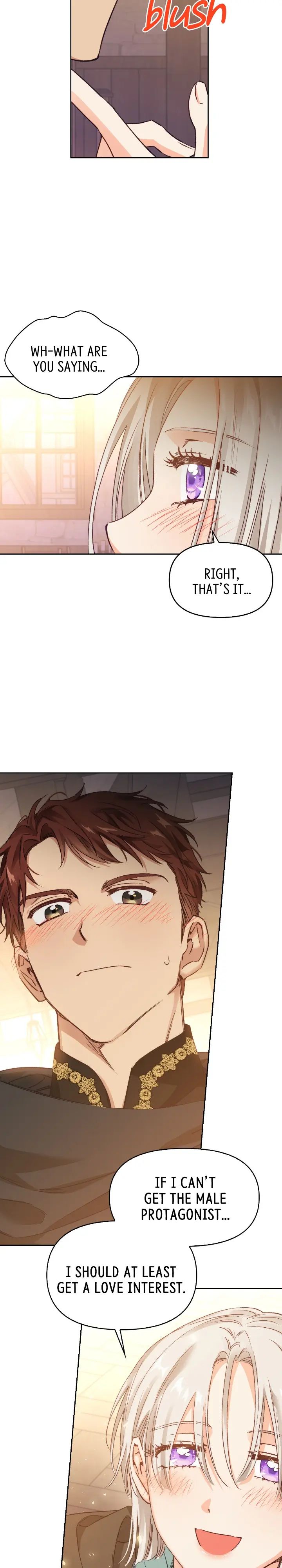 A Villain Is A Good Match For A Tyrant Chapter 64 100 021