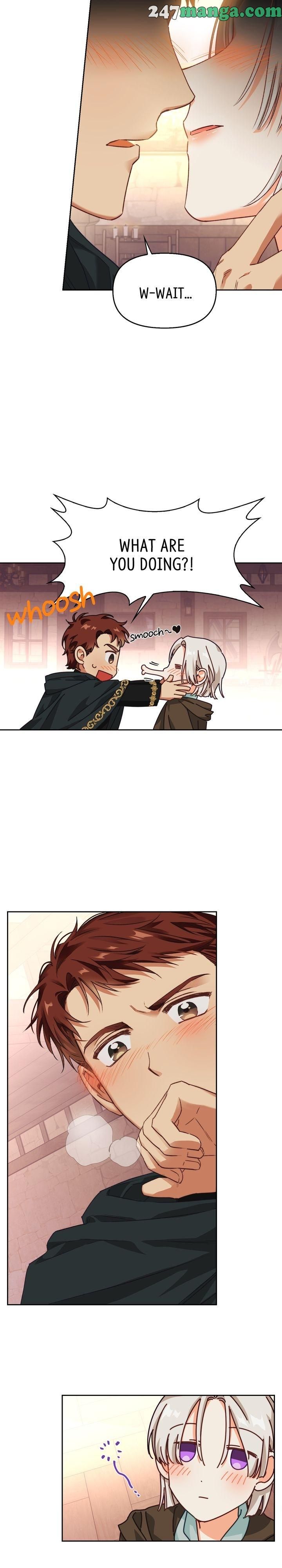 A Villain Is A Good Match For A Tyrant Chapter 65 81 002