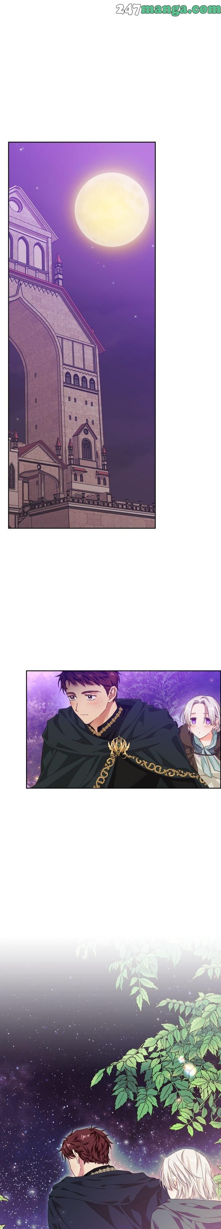 A Villain Is A Good Match For A Tyrant Chapter 65 83 004