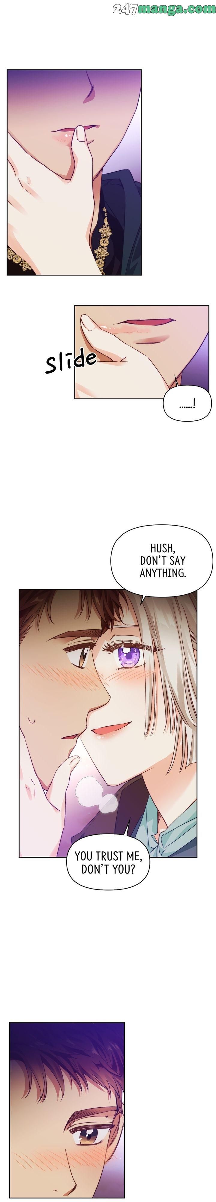 A Villain Is A Good Match For A Tyrant Chapter 65 87 008