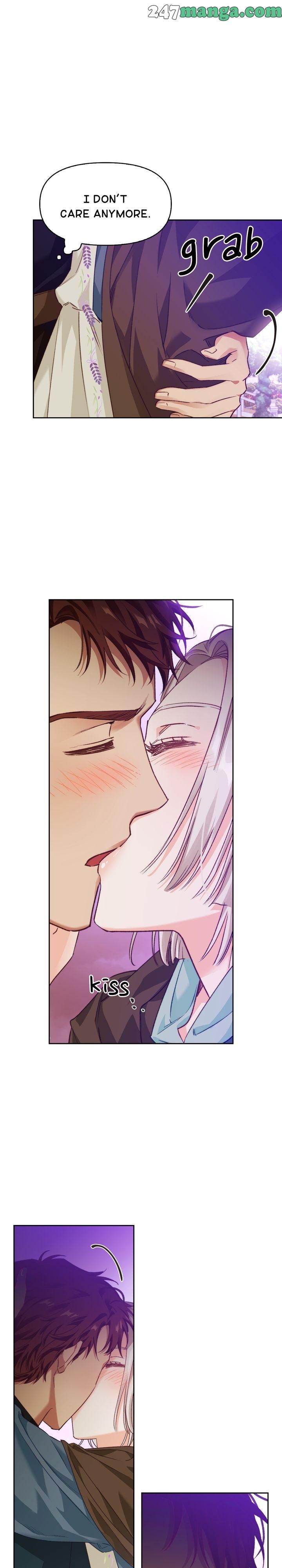 A Villain Is A Good Match For A Tyrant Chapter 65 88 009