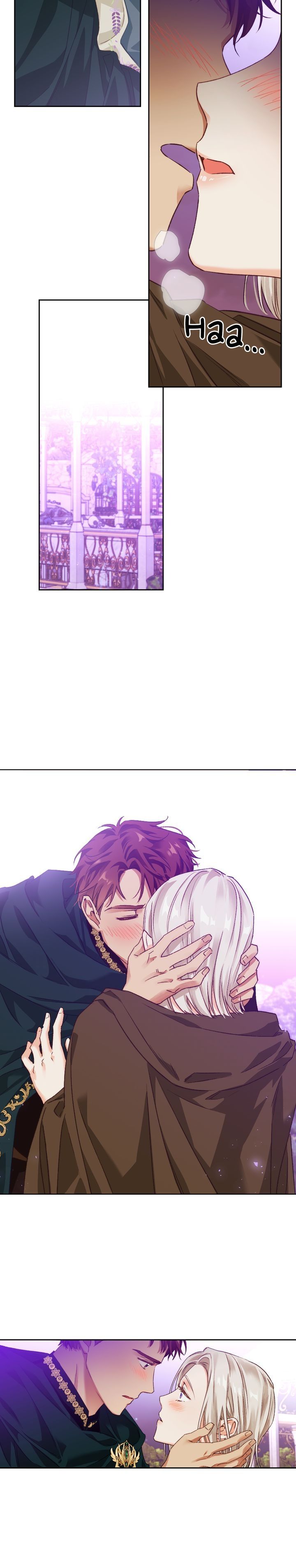 A Villain Is A Good Match For A Tyrant Chapter 65 89 010