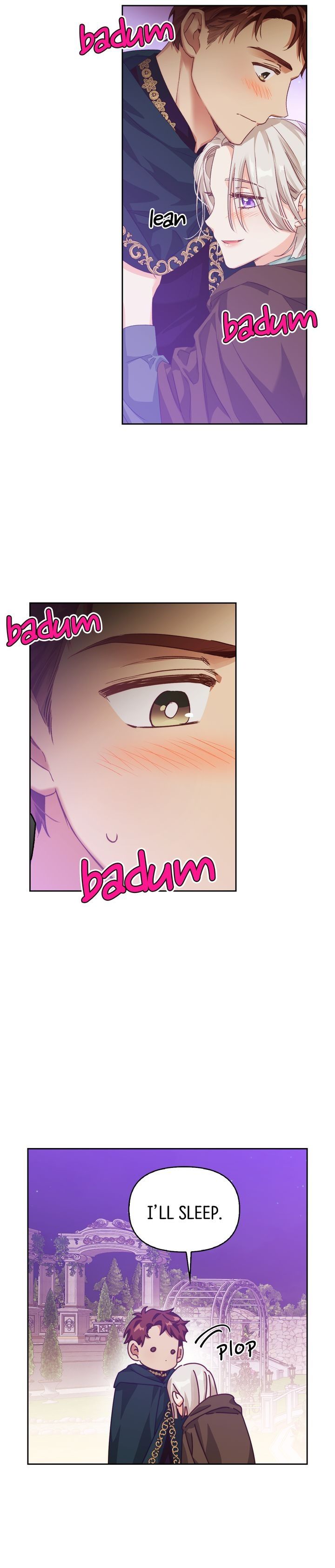 A Villain Is A Good Match For A Tyrant Chapter 65 92 013