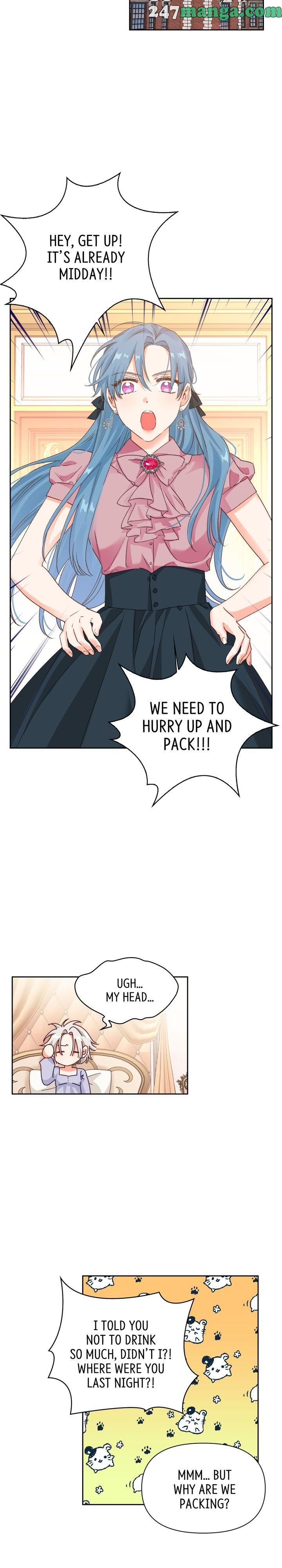 A Villain Is A Good Match For A Tyrant Chapter 65 94 015