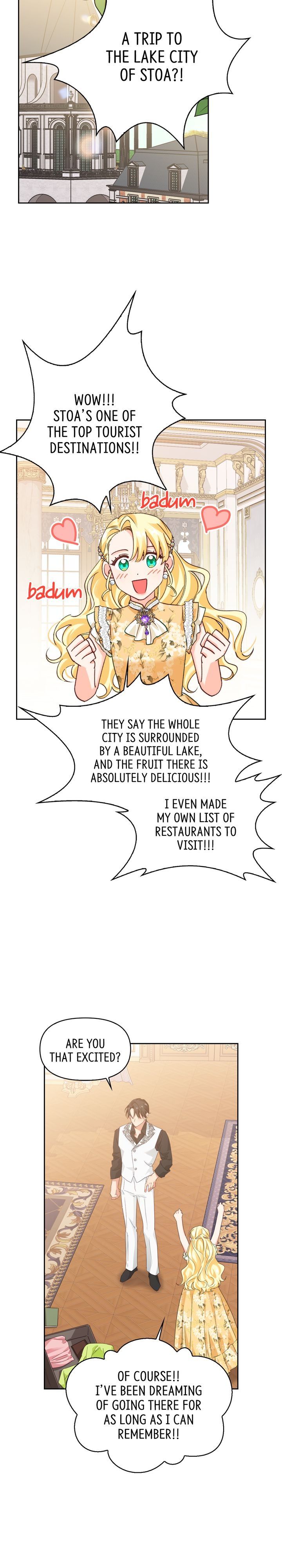 A Villain Is A Good Match For A Tyrant Chapter 65 98 019