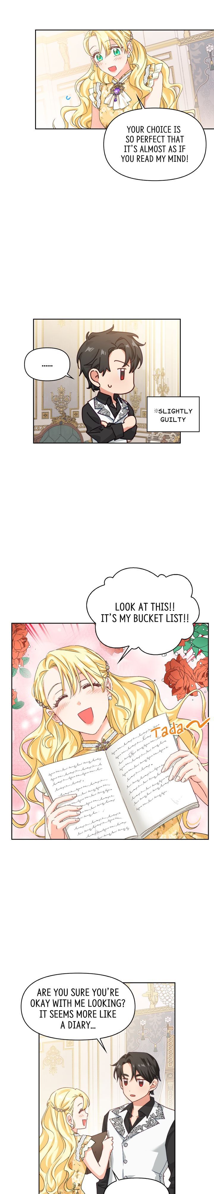 A Villain Is A Good Match For A Tyrant Chapter 65 99 020