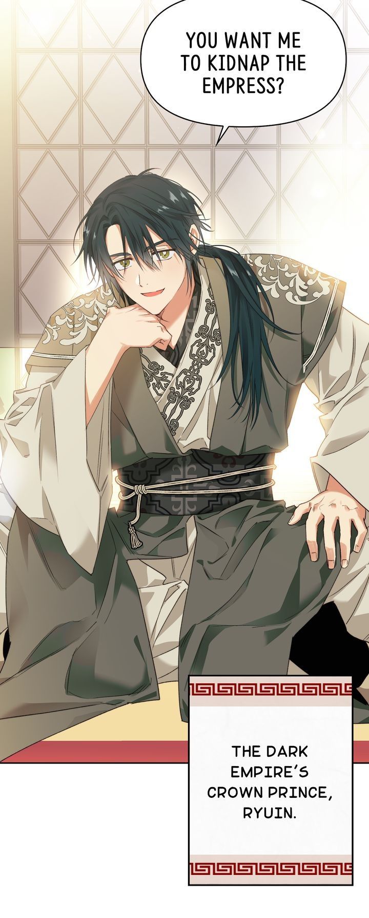 A Villain Is A Good Match For A Tyrant Chapter 65 103 024