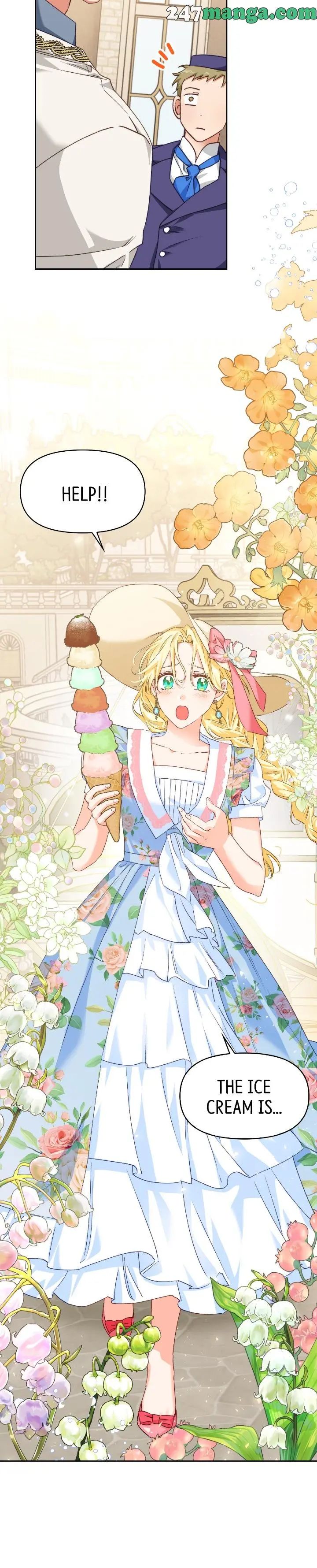 A Villain Is A Good Match For A Tyrant Chapter 66 70 003