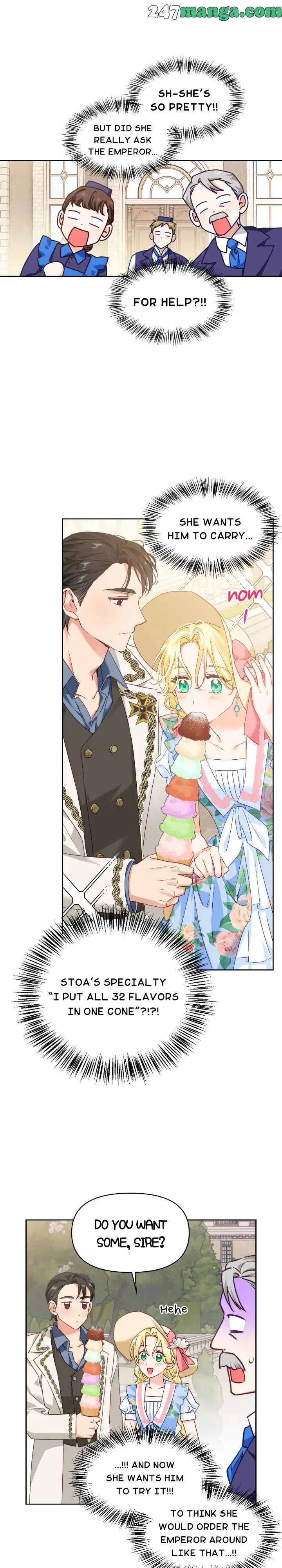 A Villain Is A Good Match For A Tyrant Chapter 66 71 004