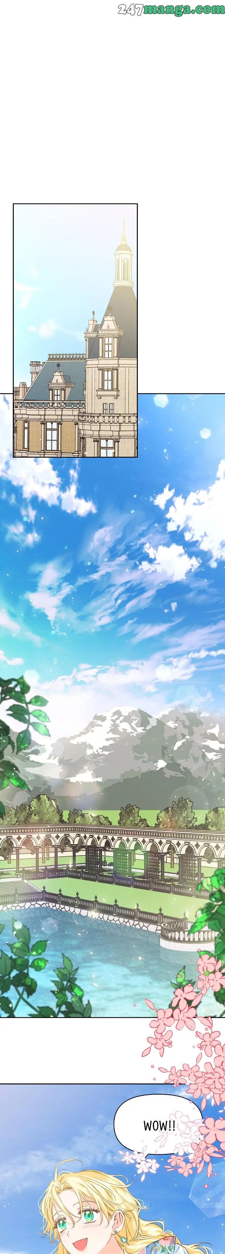 A Villain Is A Good Match For A Tyrant Chapter 66 74 007