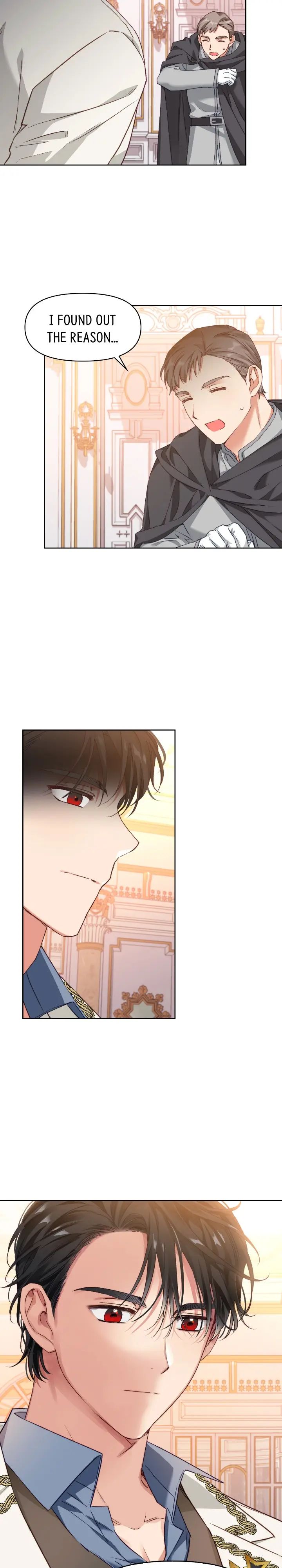 A Villain Is A Good Match For A Tyrant Chapter 66 86 019