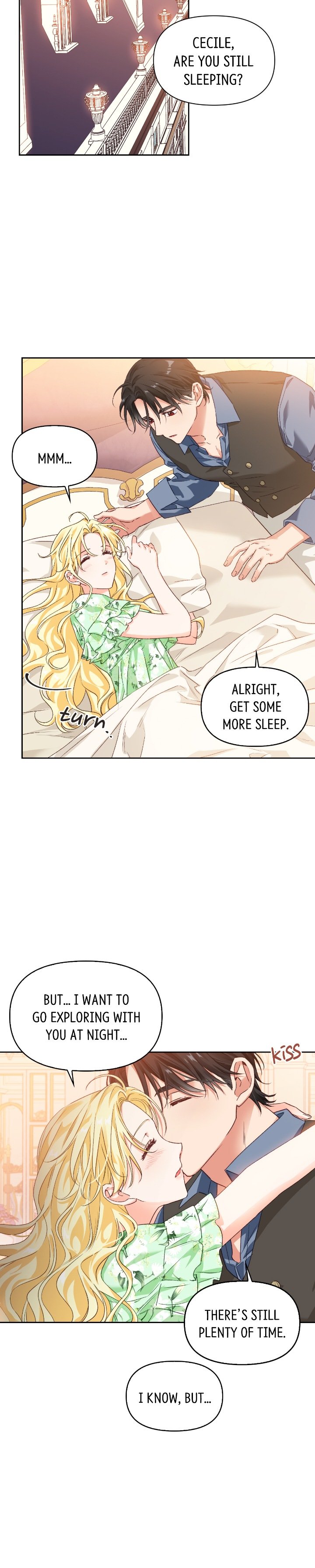 A Villain Is A Good Match For A Tyrant Chapter 67 82 003