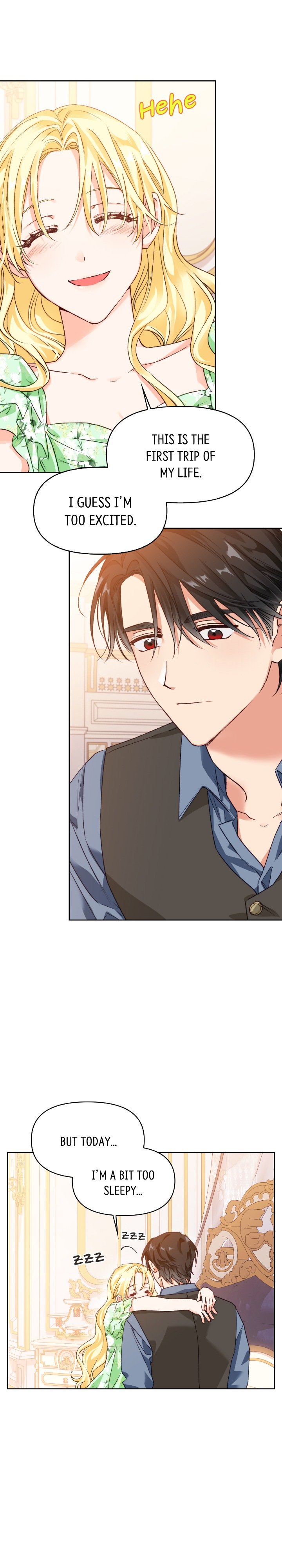 A Villain Is A Good Match For A Tyrant Chapter 67 83 004