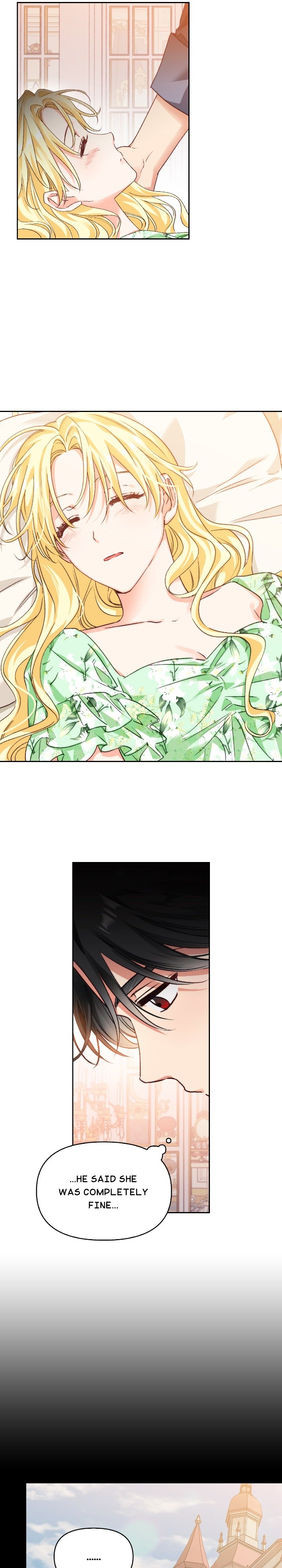 A Villain Is A Good Match For A Tyrant Chapter 67 84 005