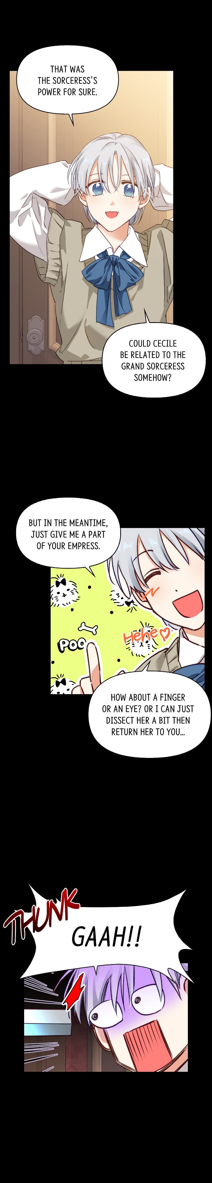 A Villain Is A Good Match For A Tyrant Chapter 67 86 007