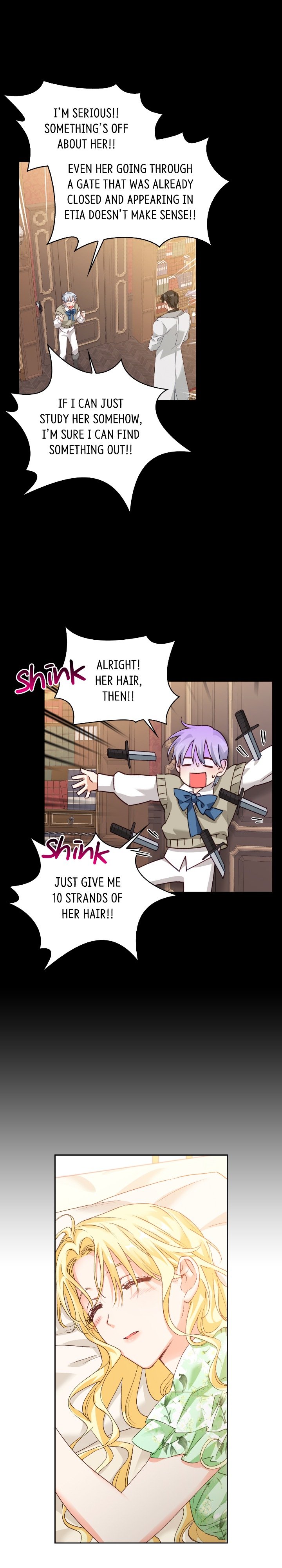 A Villain Is A Good Match For A Tyrant Chapter 67 87 008