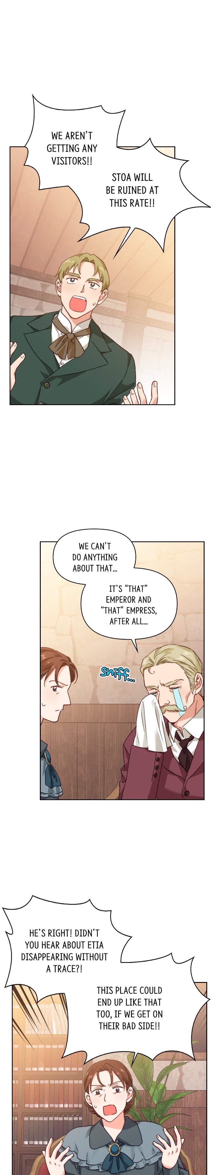 A Villain Is A Good Match For A Tyrant Chapter 67 91 012