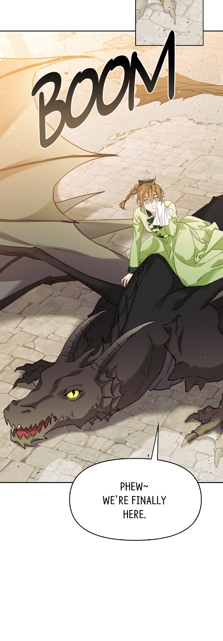 A Villain Is A Good Match For A Tyrant Chapter 67 93 014