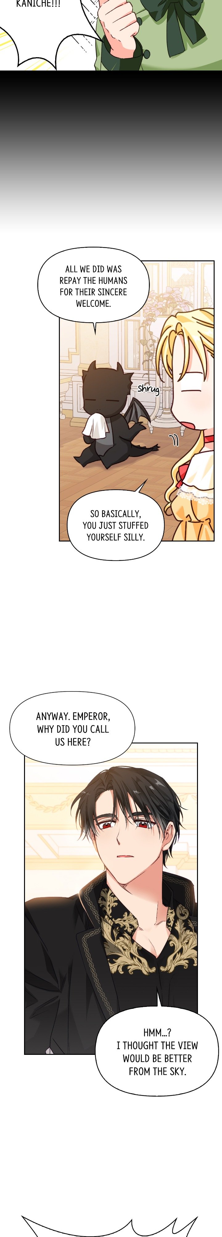 A Villain Is A Good Match For A Tyrant Chapter 67 99 020