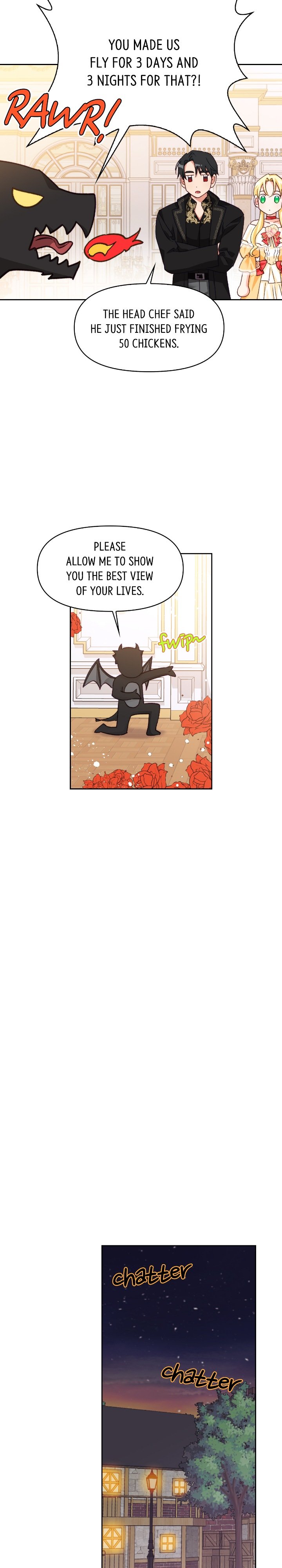 A Villain Is A Good Match For A Tyrant Chapter 67 100 021