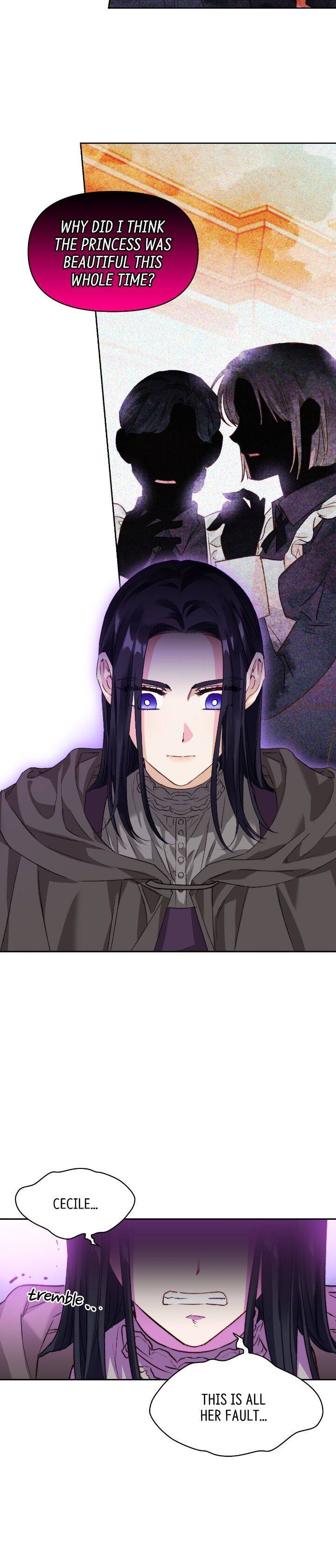 A Villain Is A Good Match For A Tyrant Chapter 68 86 007