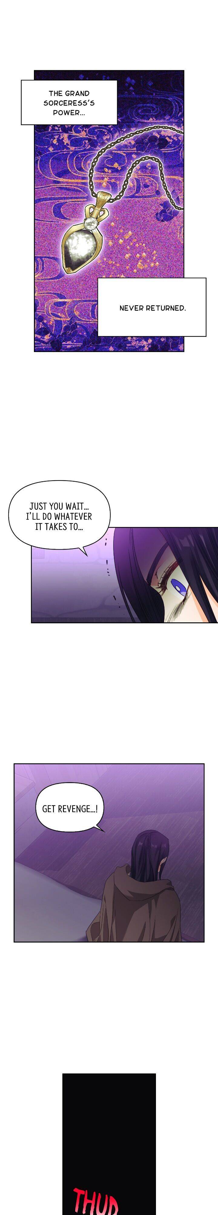 A Villain Is A Good Match For A Tyrant Chapter 68 87 008