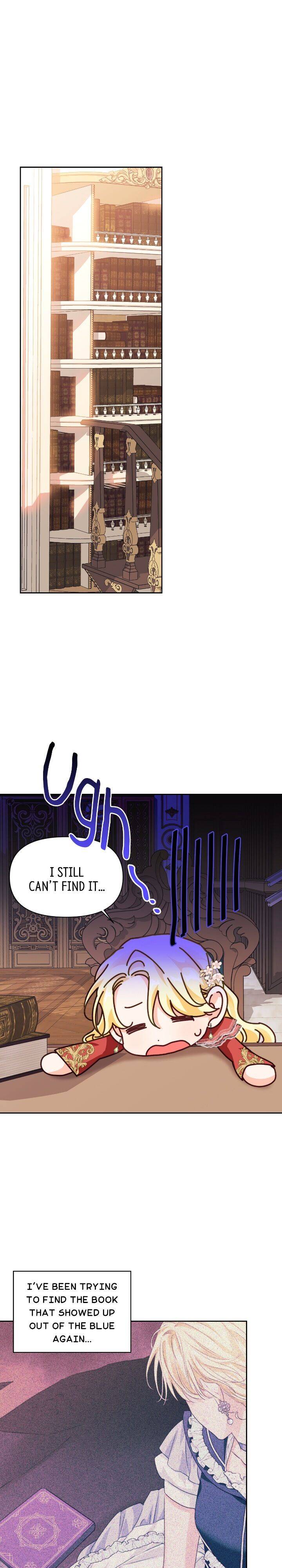 A Villain Is A Good Match For A Tyrant Chapter 68 90 011