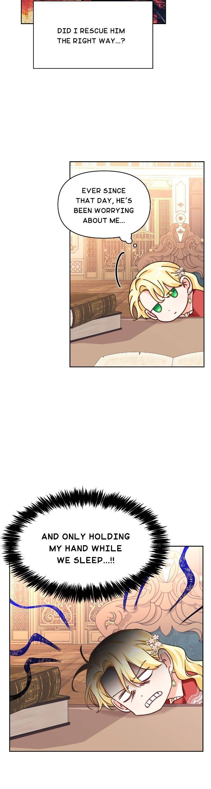 A Villain Is A Good Match For A Tyrant Chapter 68 92 013