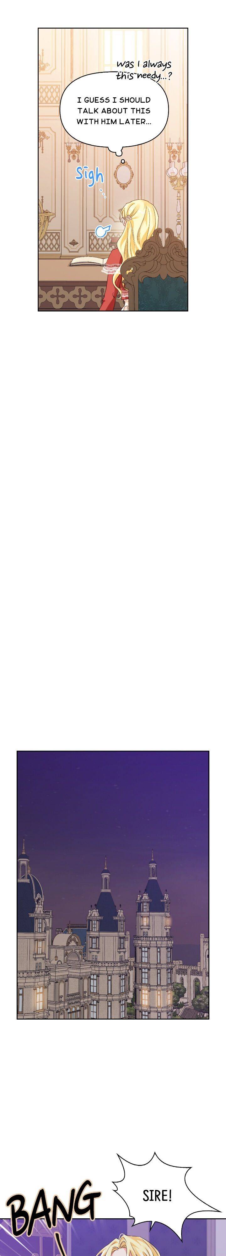 A Villain Is A Good Match For A Tyrant Chapter 68 94 015