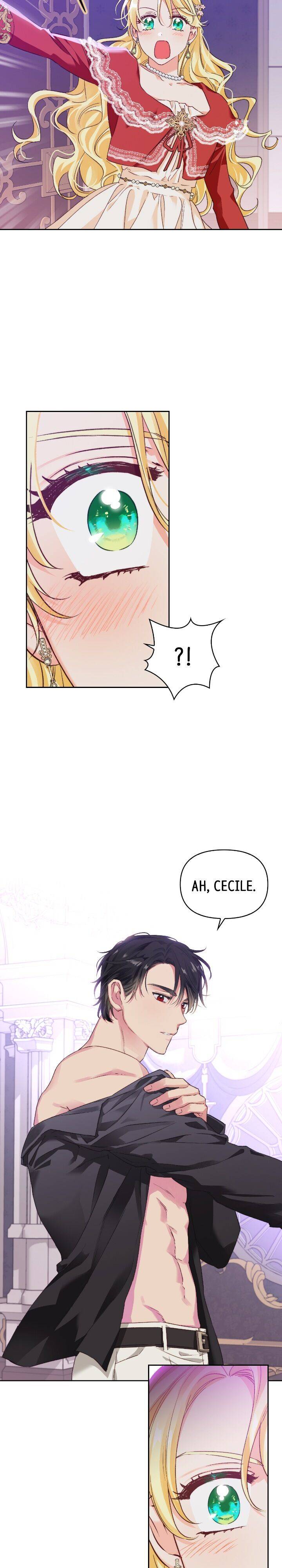 A Villain Is A Good Match For A Tyrant Chapter 68 95 016