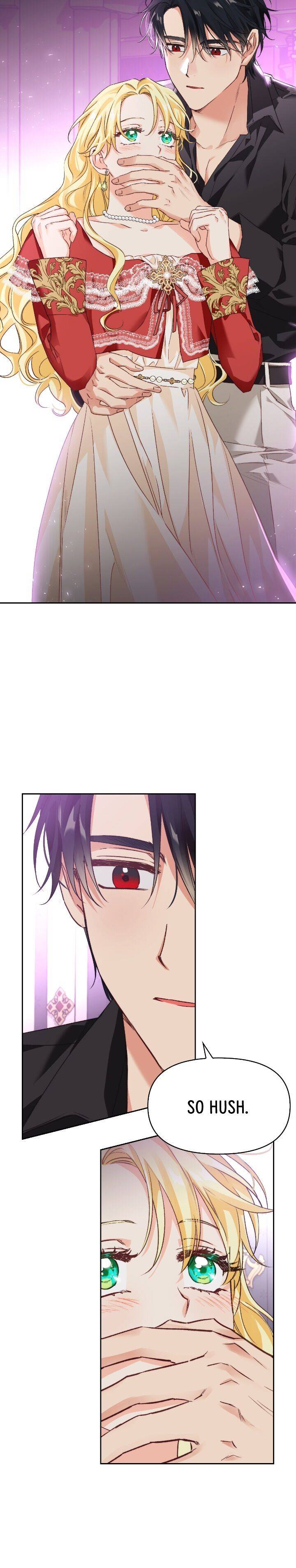 A Villain Is A Good Match For A Tyrant Chapter 68 99 020