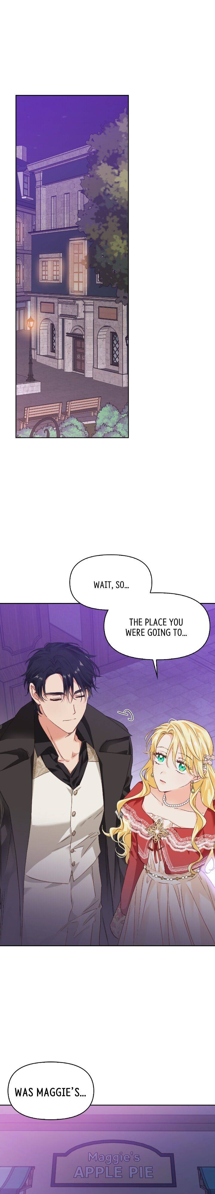 A Villain Is A Good Match For A Tyrant Chapter 68 100 021