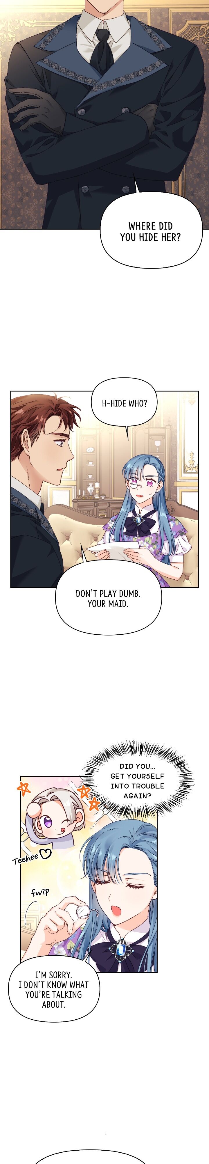 A Villain Is A Good Match For A Tyrant Chapter 69 81 002