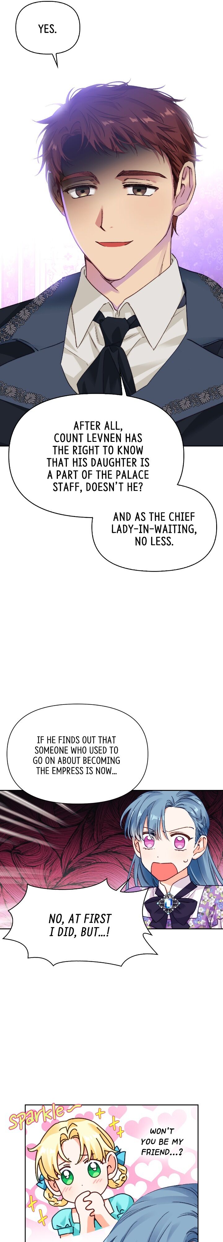 A Villain Is A Good Match For A Tyrant Chapter 69 84 005