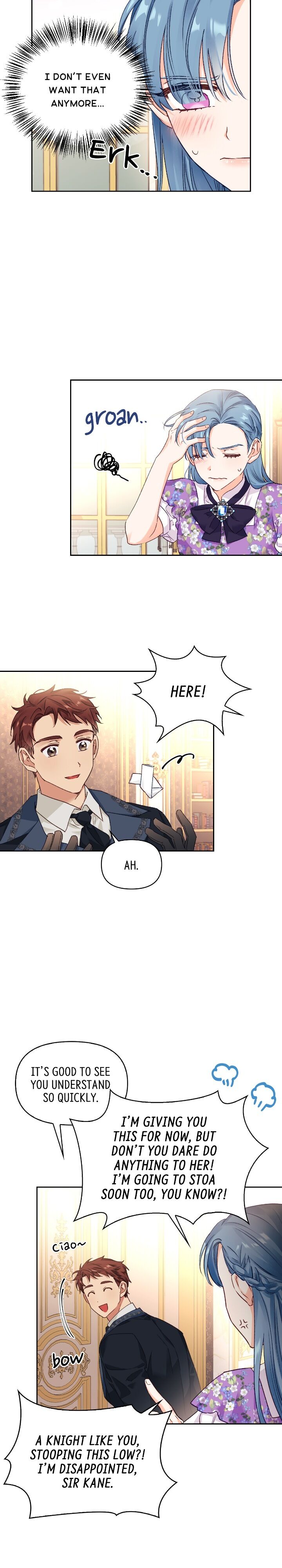 A Villain Is A Good Match For A Tyrant Chapter 69 85 006