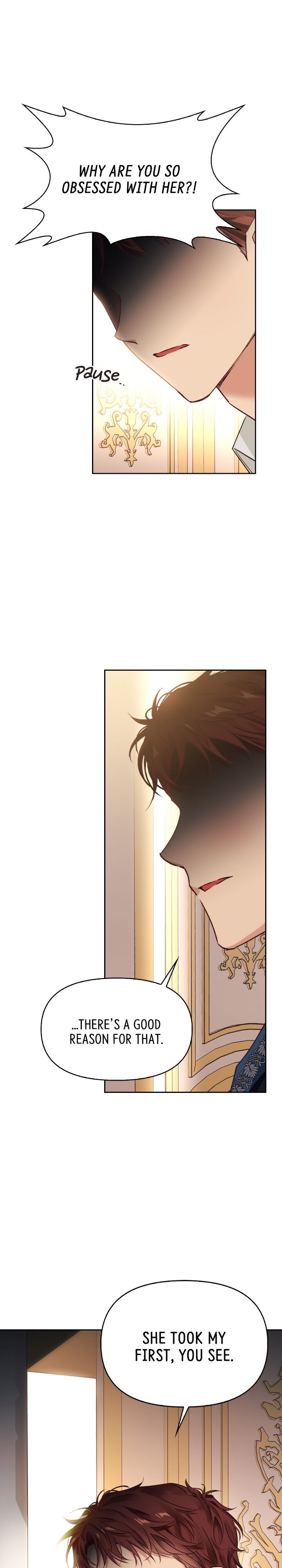 A Villain Is A Good Match For A Tyrant Chapter 69 86 007