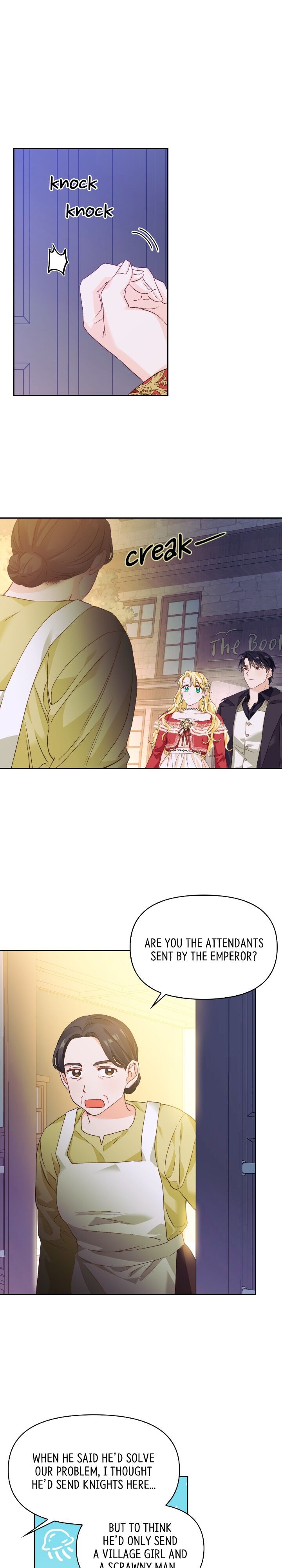 A Villain Is A Good Match For A Tyrant Chapter 69 89 010