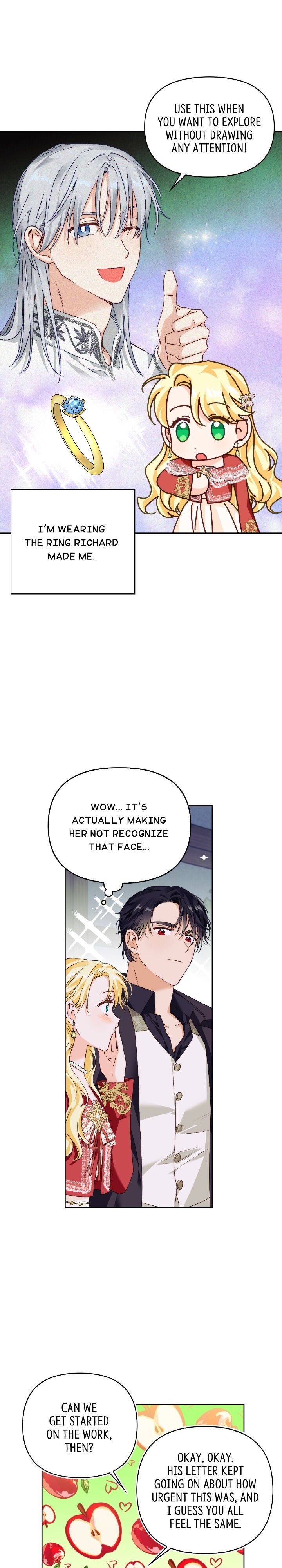 A Villain Is A Good Match For A Tyrant Chapter 69 91 012