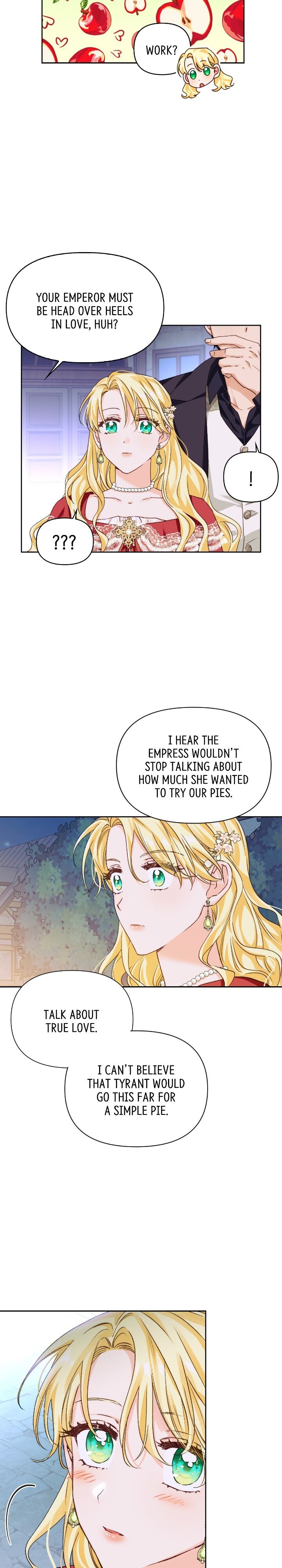 A Villain Is A Good Match For A Tyrant Chapter 69 92 013