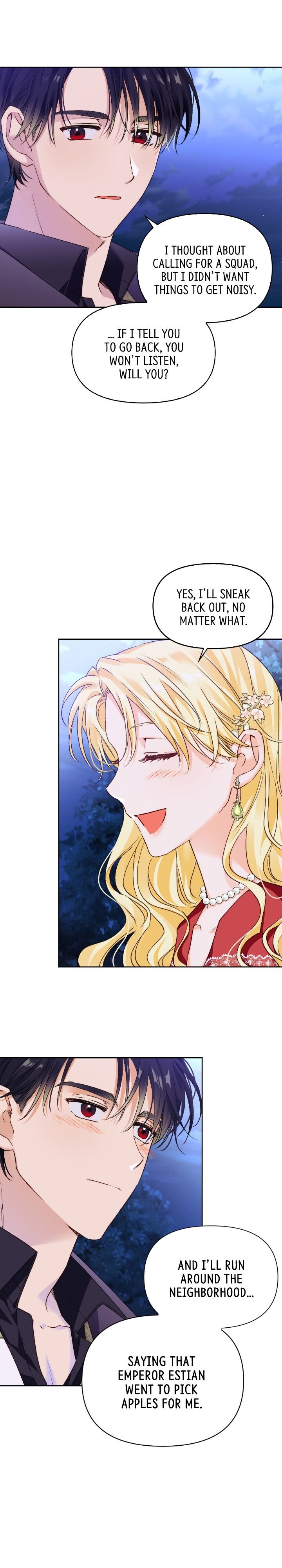 A Villain Is A Good Match For A Tyrant Chapter 69 96 017