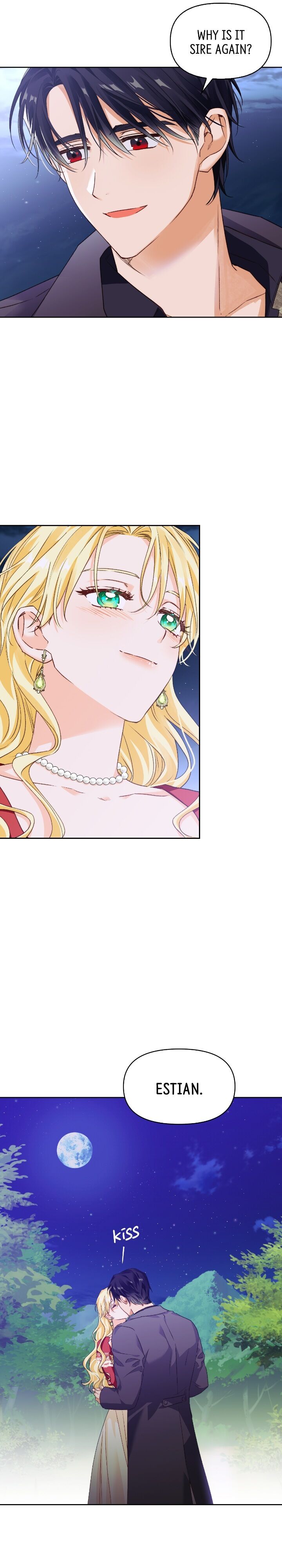 A Villain Is A Good Match For A Tyrant Chapter 69 99 020