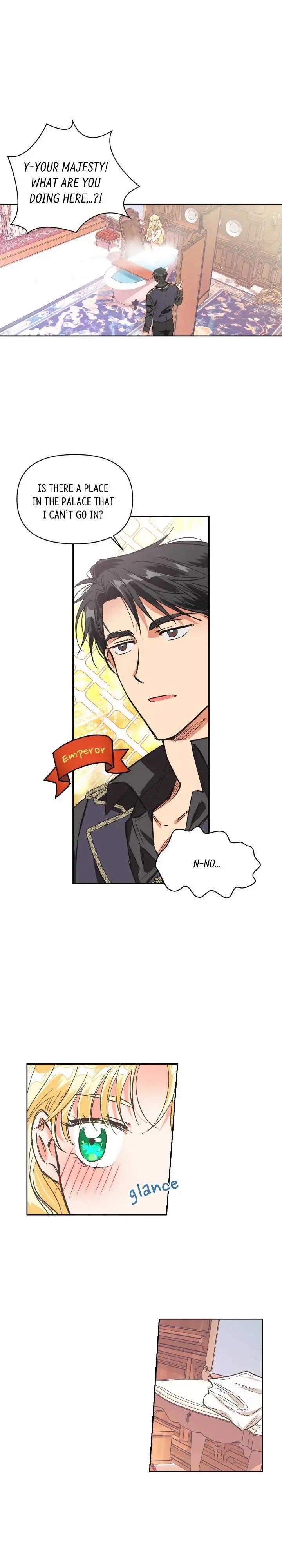 A Villain Is A Good Match For A Tyrant Chapter 7 74 001