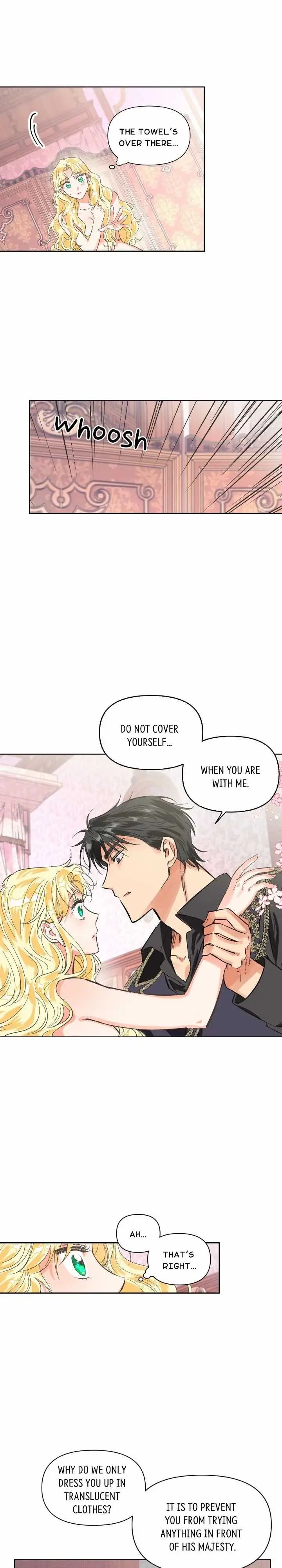 A Villain Is A Good Match For A Tyrant Chapter 7 75 002